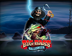 Увлекательный игровой автомат Мостбет ➤ Big Bass HalloWeen