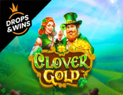 Увлекательный игровой автомат Мостбет ➤ Clover Gold
