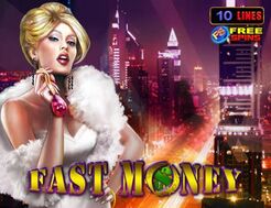 Увлекательный игровой автомат Мостбет ➤ Fast Money