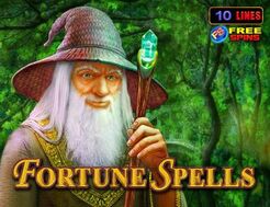 Увлекательный игровой автомат Мостбет ➤ Fortune Spells