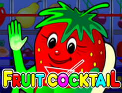 Увлекательный игровой автомат Мостбет ➤ Fruit Cocktail