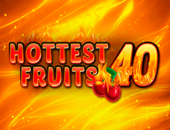 Увлекательный игровой автомат Мостбет ➤ Hottest Fruits 40