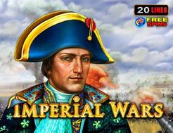 Увлекательный игровой автомат Мостбет ➤ Imperial Wars