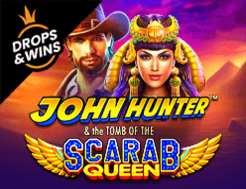 Увлекательный игровой автомат Мостбет ➤ John Hanter & The Tomb of the Scarab Queen