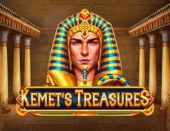 Увлекательный игровой автомат Мостбет ➤ Kemet`s Treasures