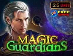 Увлекательный игровой автомат Мостбет ➤ Magic Guardians