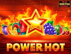 Увлекательный игровой автомат Мостбет ➤ Power Hot